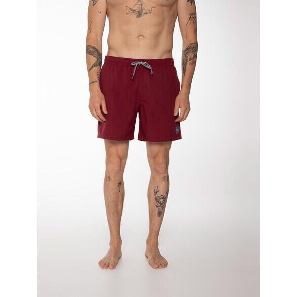 Short de plage Protest Davey 5/7