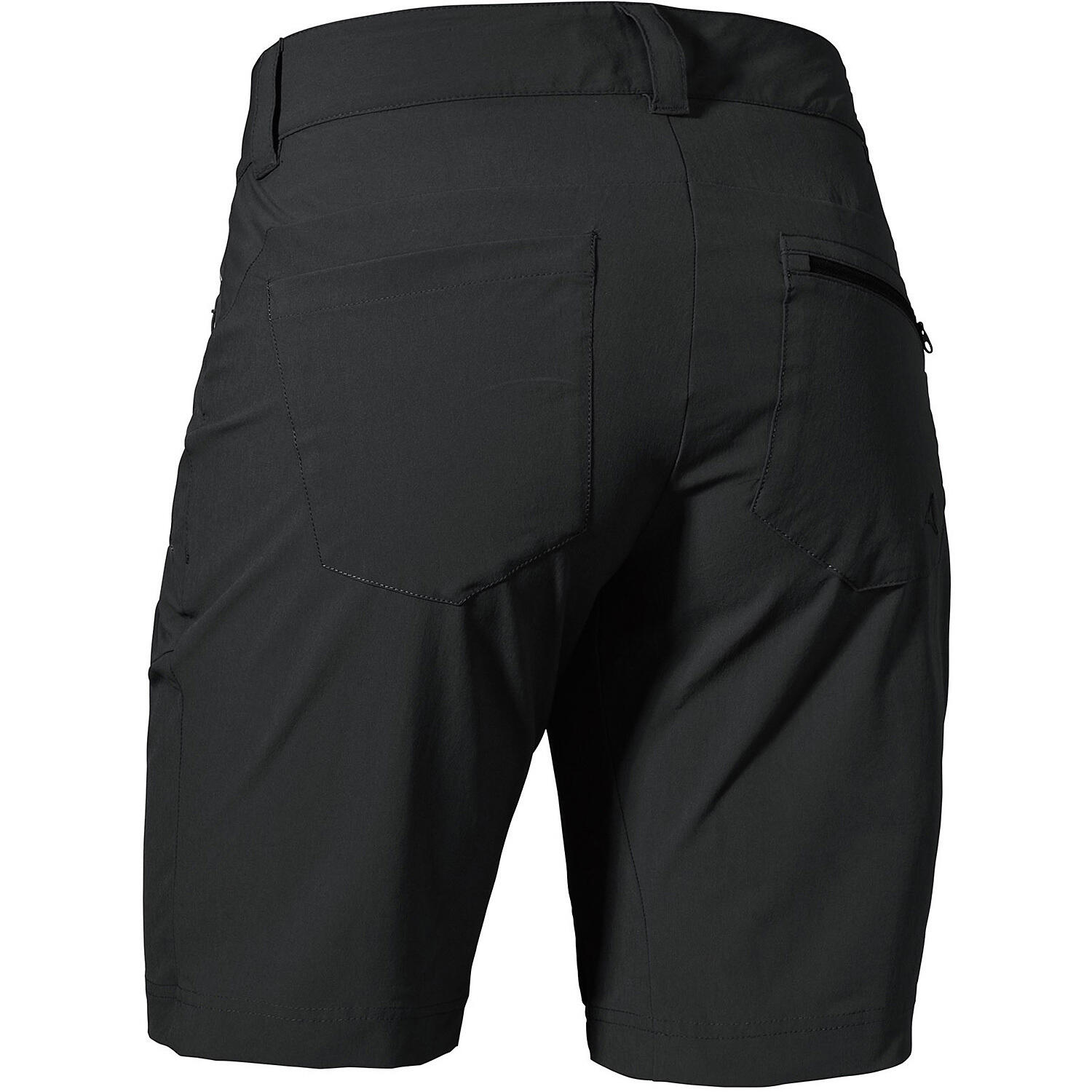 Damen Short W SHORTS TOBLACH2 2/2