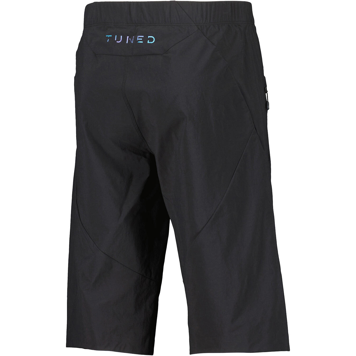 Herren Short M TRAIL TUNED SHORTS 4/4