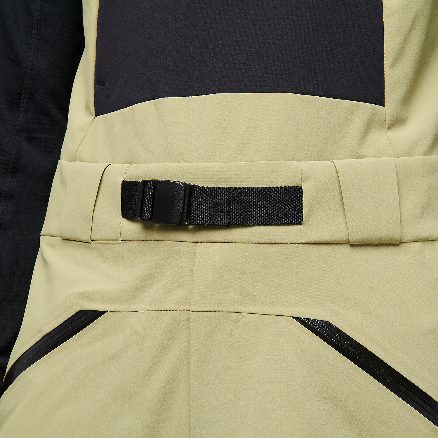 Herren Handschuh M Recon Bibs Cedarwood 5/7