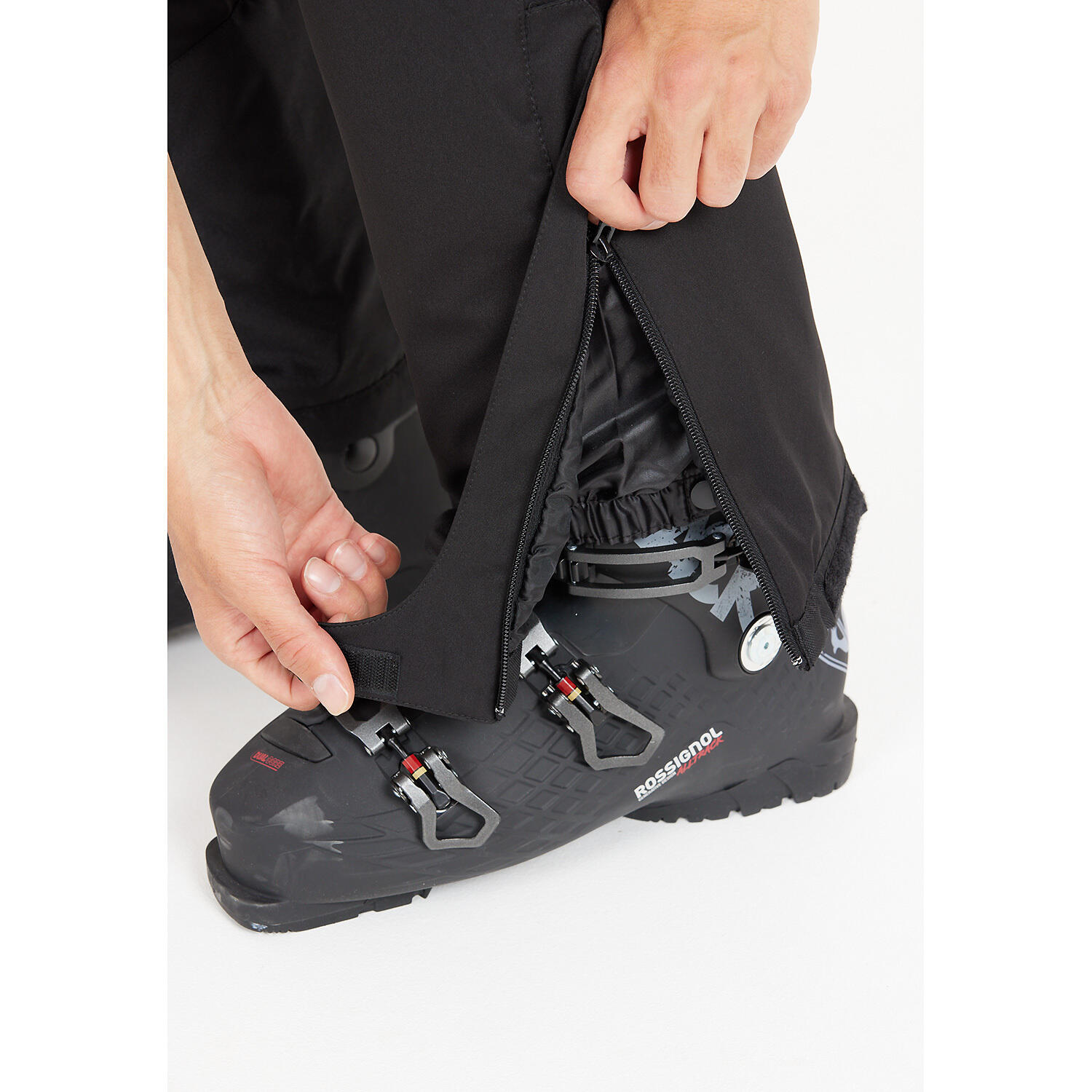 Pantaloni da sci Whistler Gippslang 15000 6/6