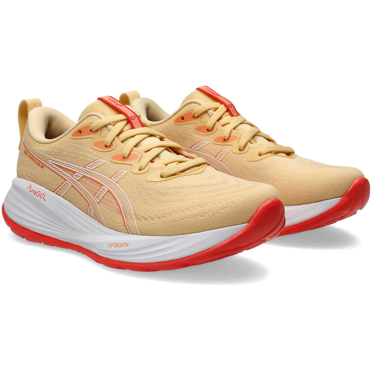 Chaussures running femmes Asics Gel-cumulus 27 5/5