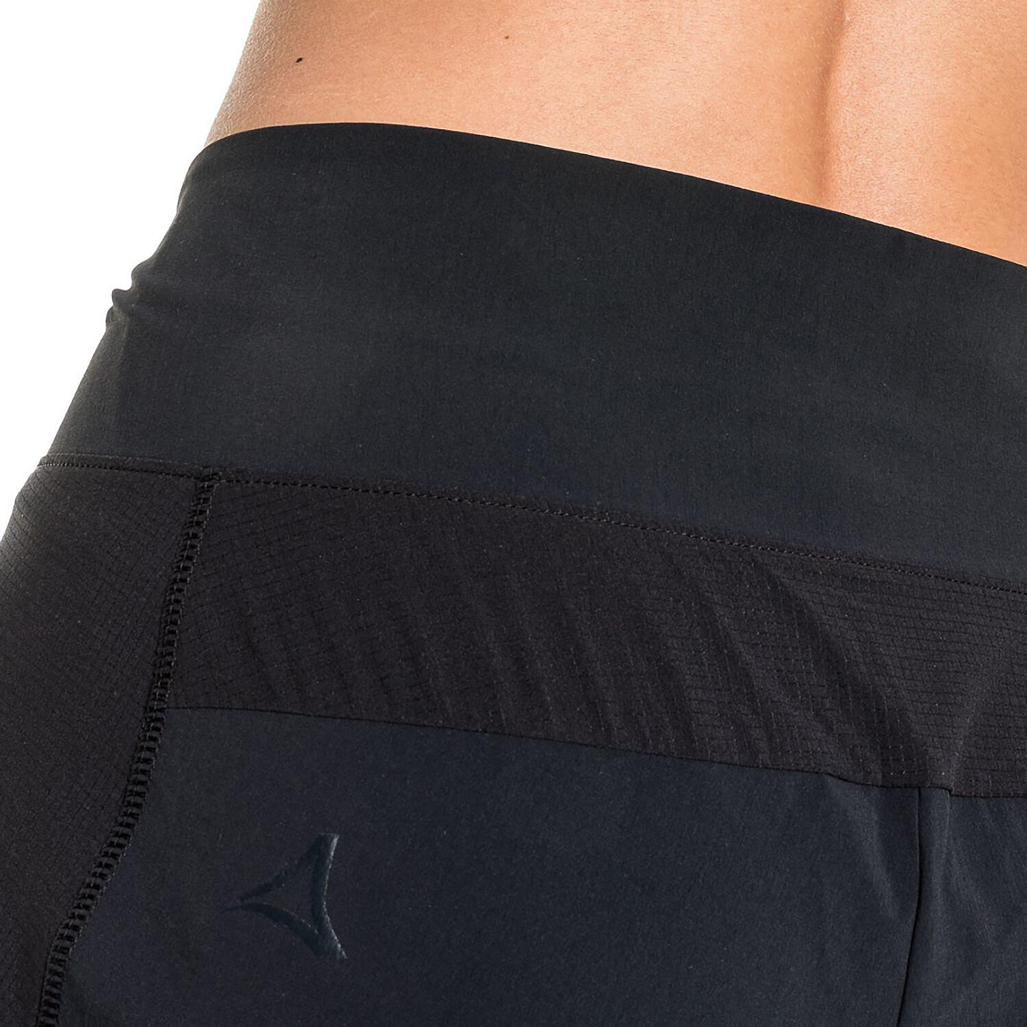Schöffel Shorts Meleto L schwarz Größe 36 6/6