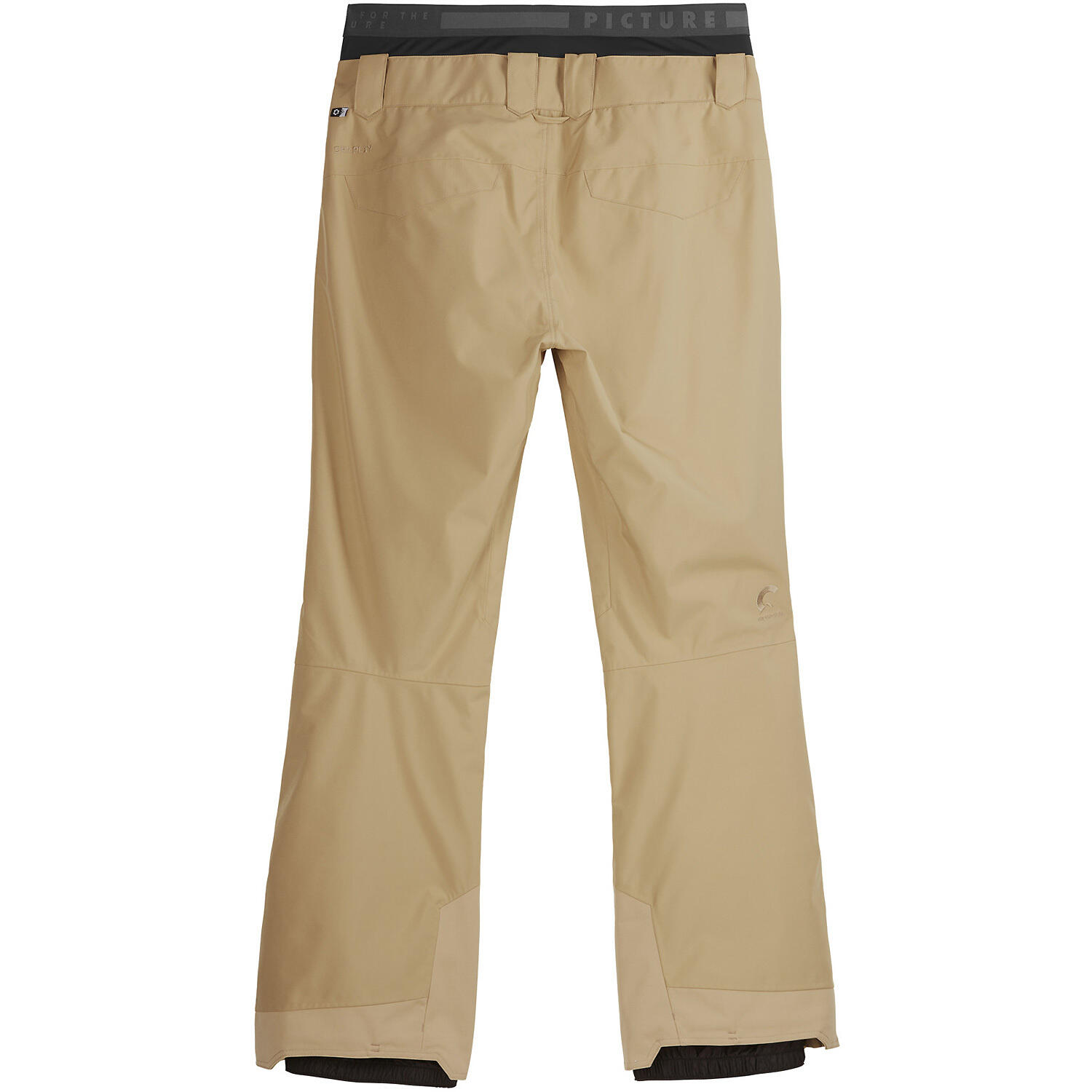 Herren Hose M PICTURE OBJECT PANTS 2/4