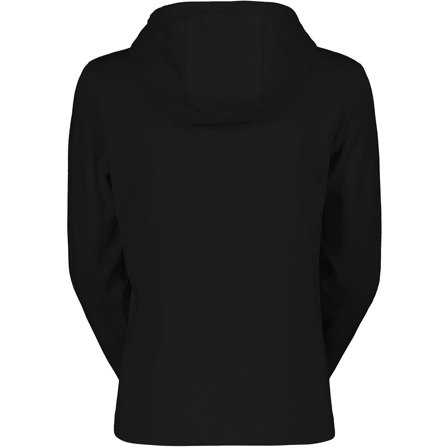 Damen Sweatshirts W DEFINEDMID PULLOVER HOODY 2/2
