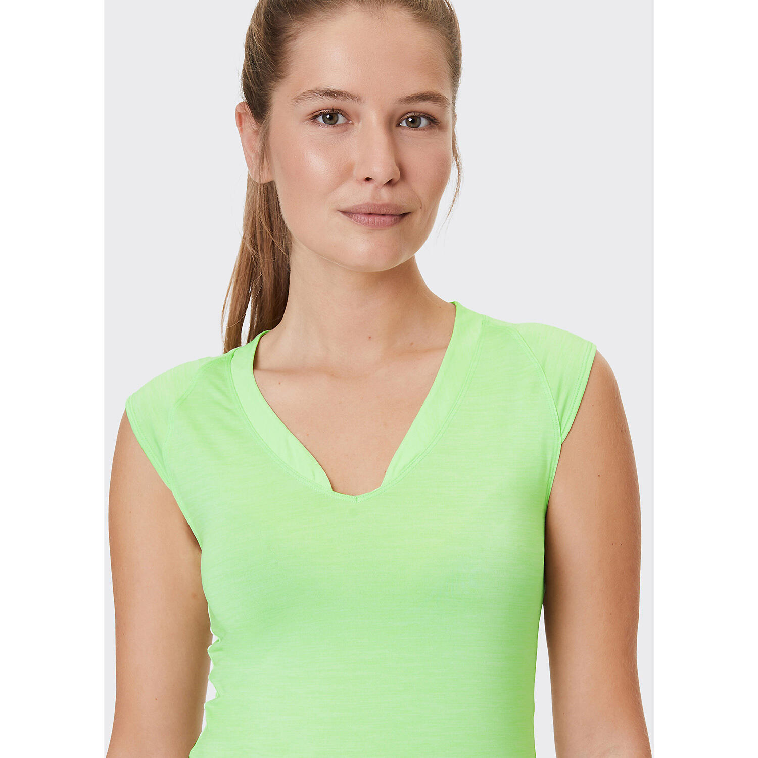 Damen T-Shirt Eleamee DMELZ 3/7