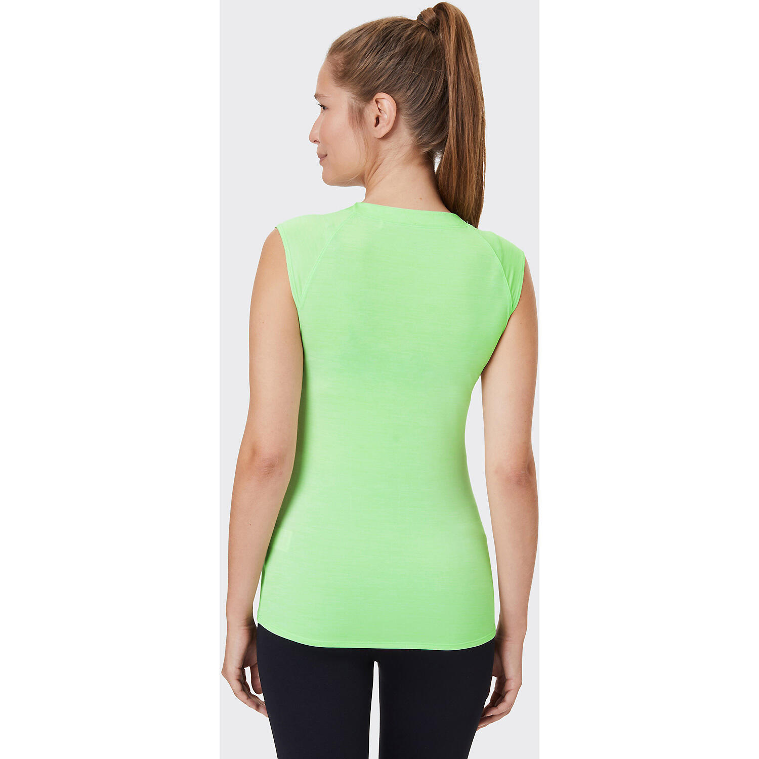 Damen T-Shirt Eleamee DMELZ 2/7