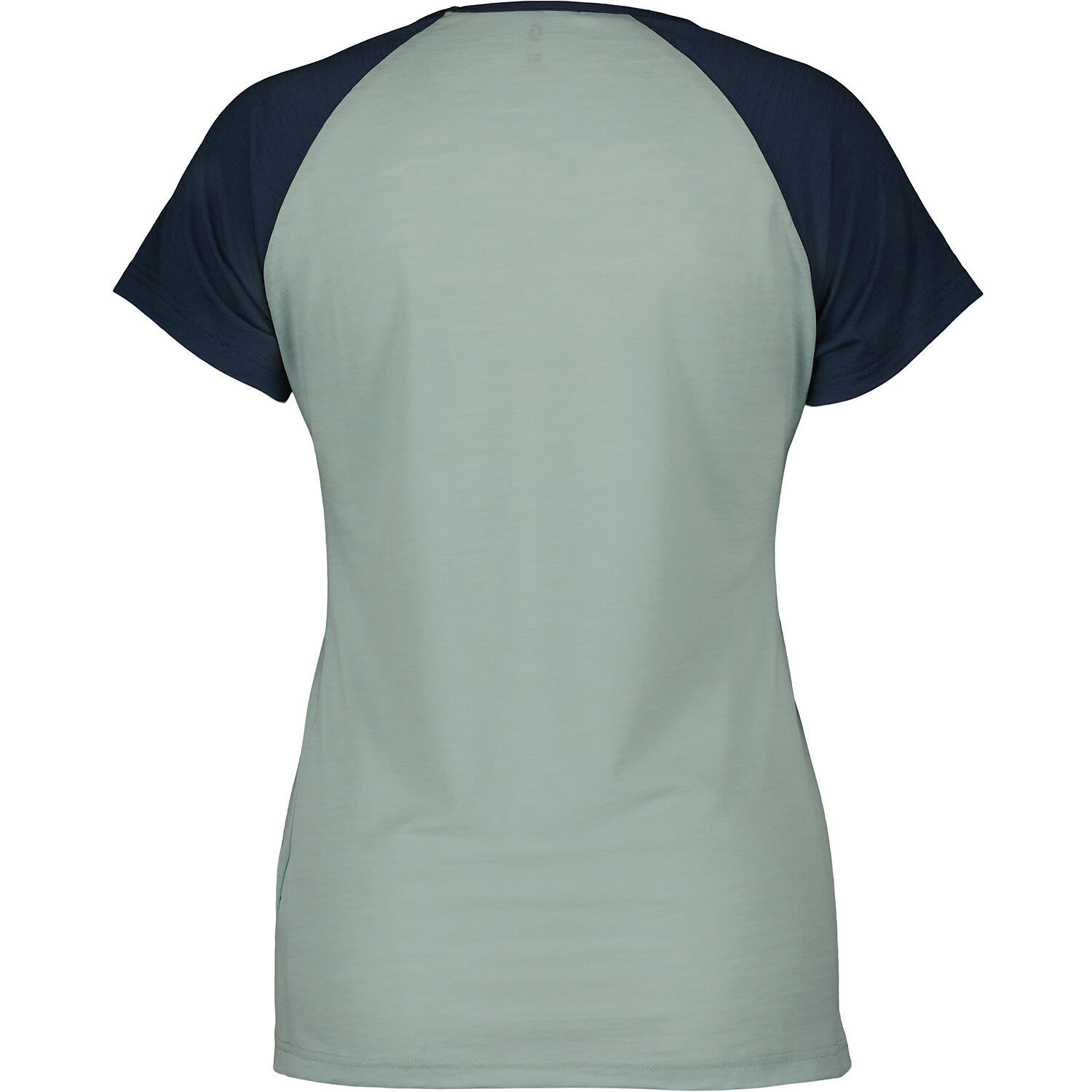 Damen T-Shirt W DEFINED MERINO S/SL TEE 3/3