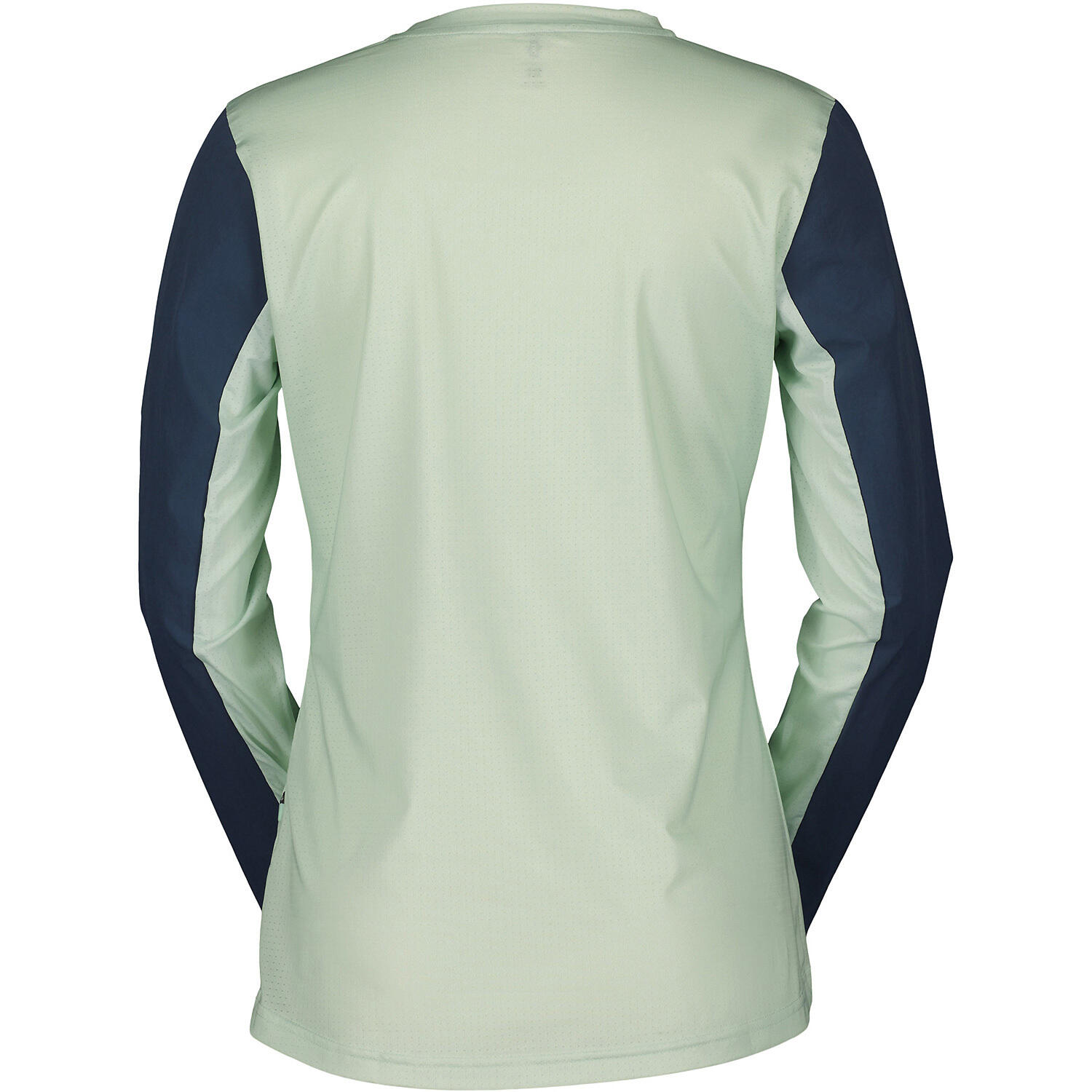 T-Shirt W TRAIL VERTIC L/SL TEE 2/2