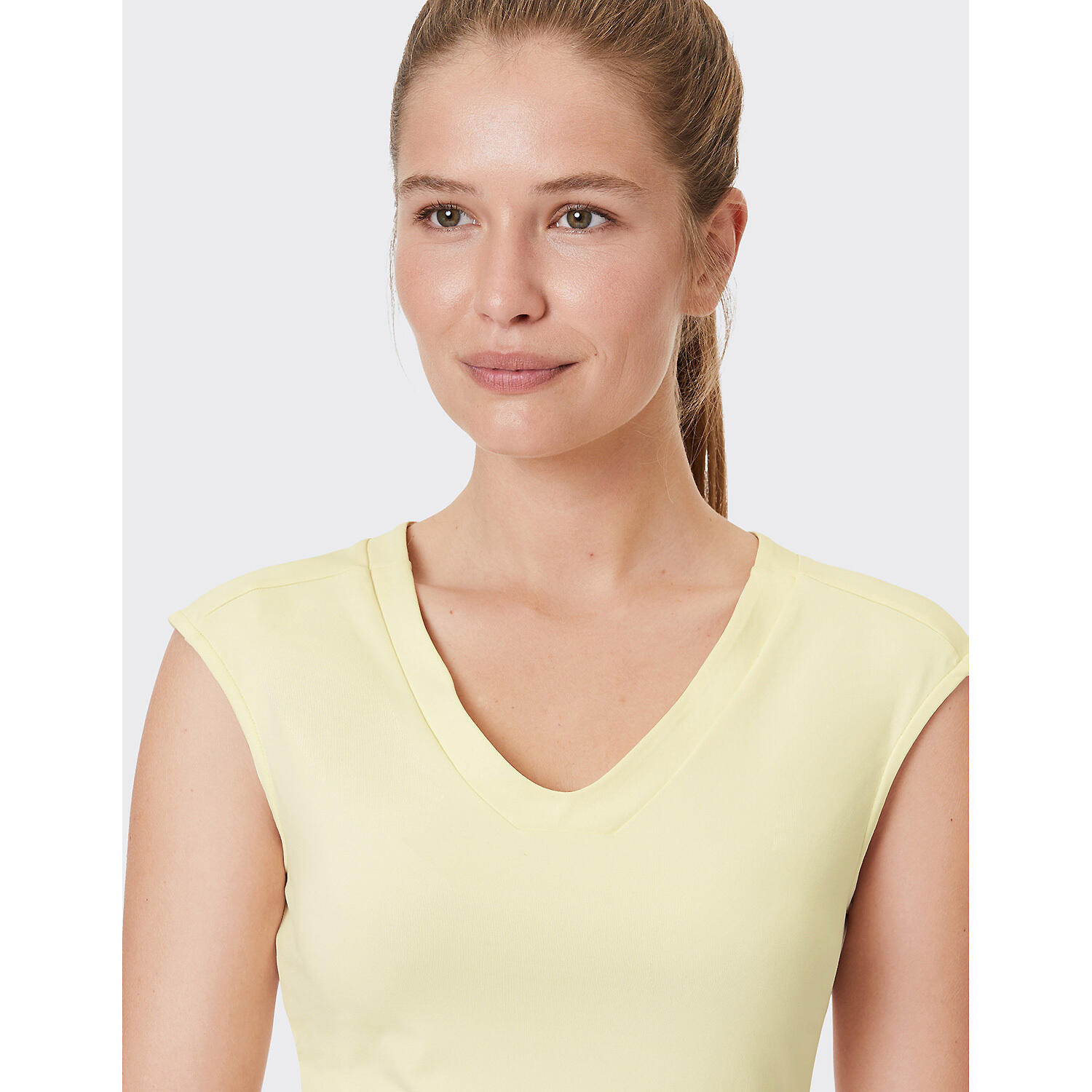 Damen T-Shirt Nimah D 5/7