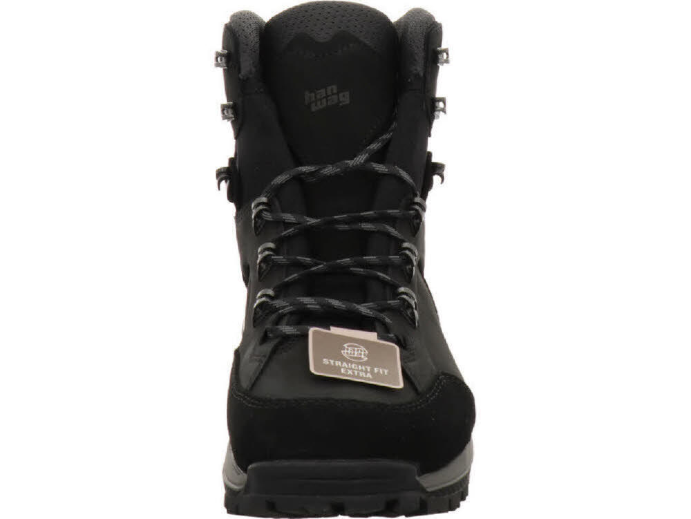 Herren Trekkingstiefel M BANKS SF EXTRA GTX 3/6