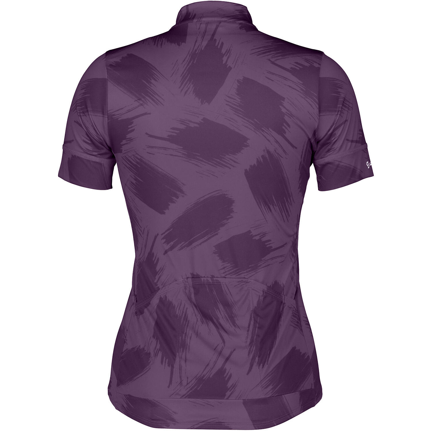 Damen T-Shirt W ENDURANCE 20 S/SL JERSEY 3/3