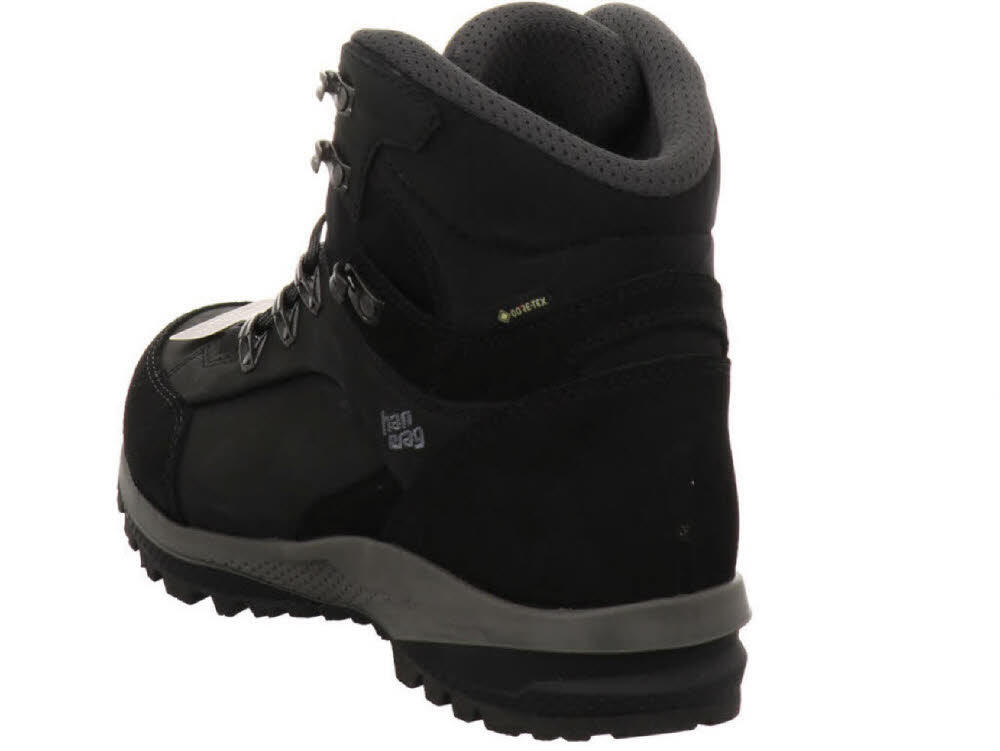Herren Trekkingstiefel M BANKS SF EXTRA GTX 4/6