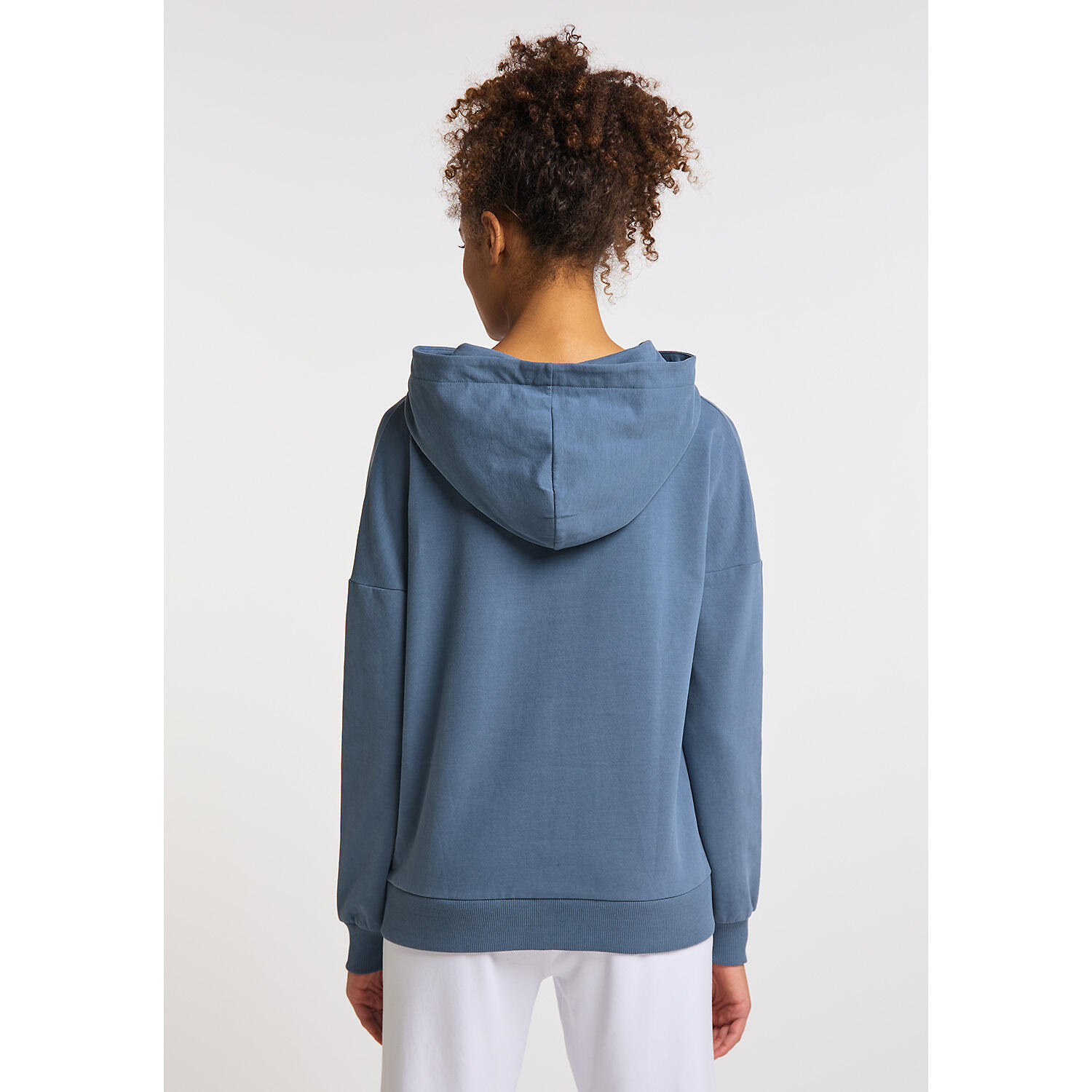 Damen Kapuzensweat Ree 4021 BB02 3/7