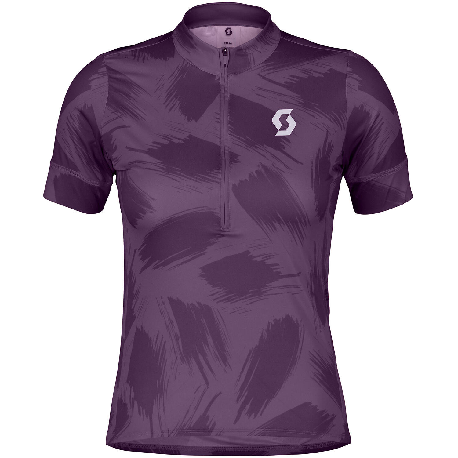 Damen T-Shirt W ENDURANCE 20 S/SL JERSEY 2/3