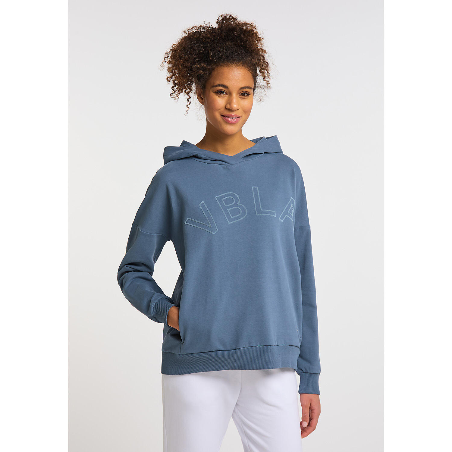 Damen Kapuzensweat Ree 4021 BB02 2/7
