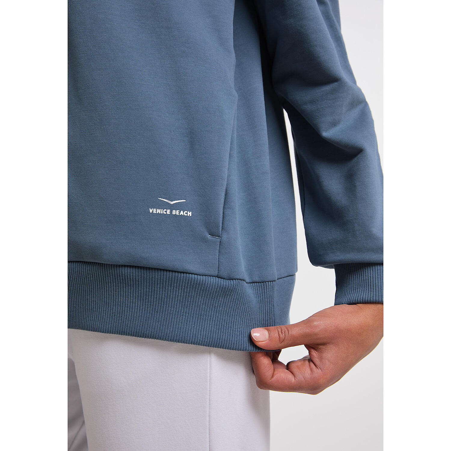 Damen Kapuzensweat Ree 4021 BB02 5/7