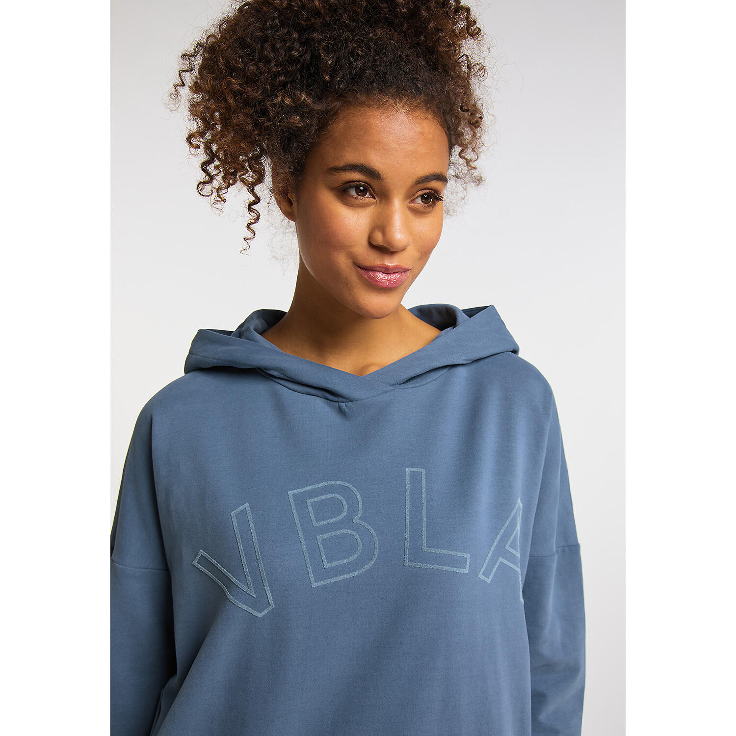 Damen Kapuzensweat Ree 4021 BB02 4/7