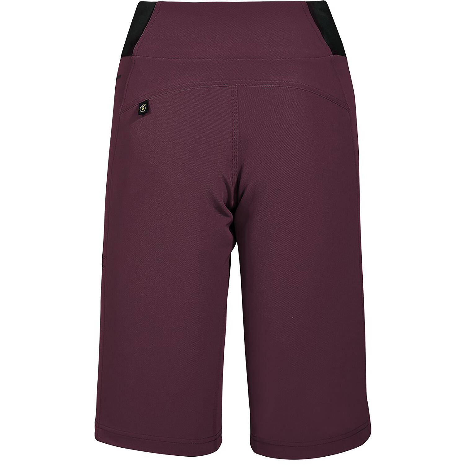 iXS Damen Fahrradshorts Carve Hip-Hugger 3/3