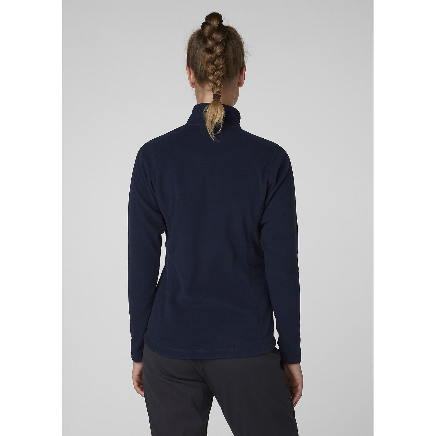 Veste polaire 1/2 zip femme Helly Hansen daybreaker 5/5