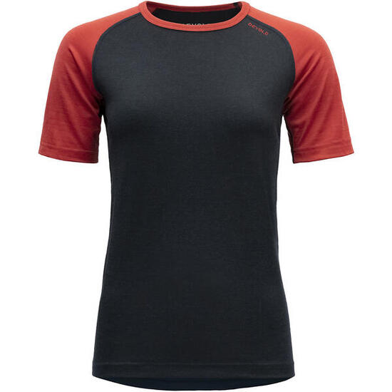 T-Shirt W JAKTA MERINO 200 T-SHIRT