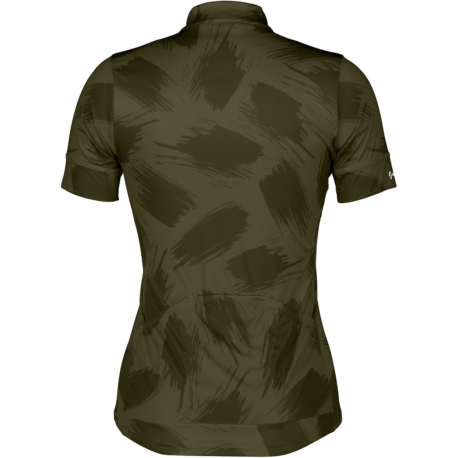 Damen T-Shirt W ENDURANCE 20 S/SL JERSEY 2/2