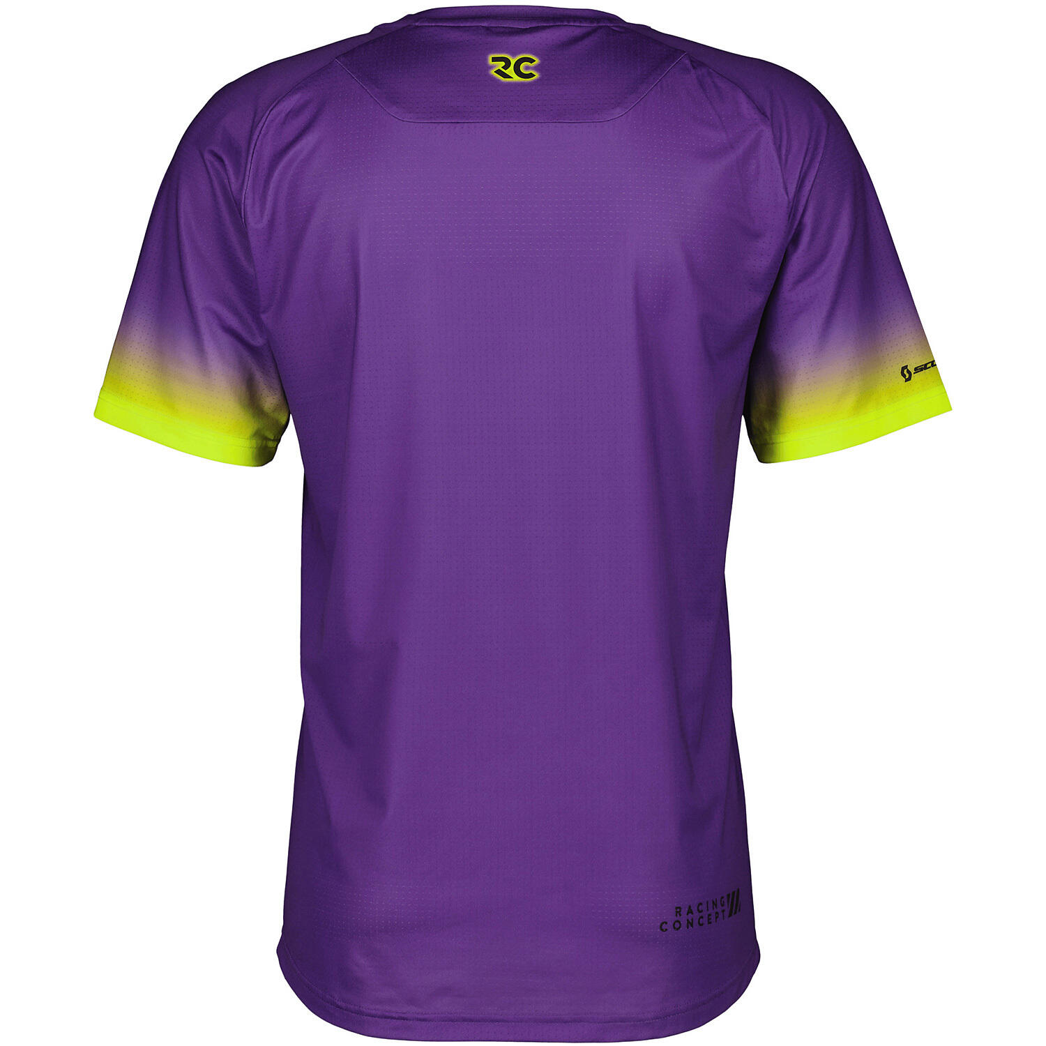 Herren T-Shirt M RC PROGRESSIVE S/SL TEE 2/2