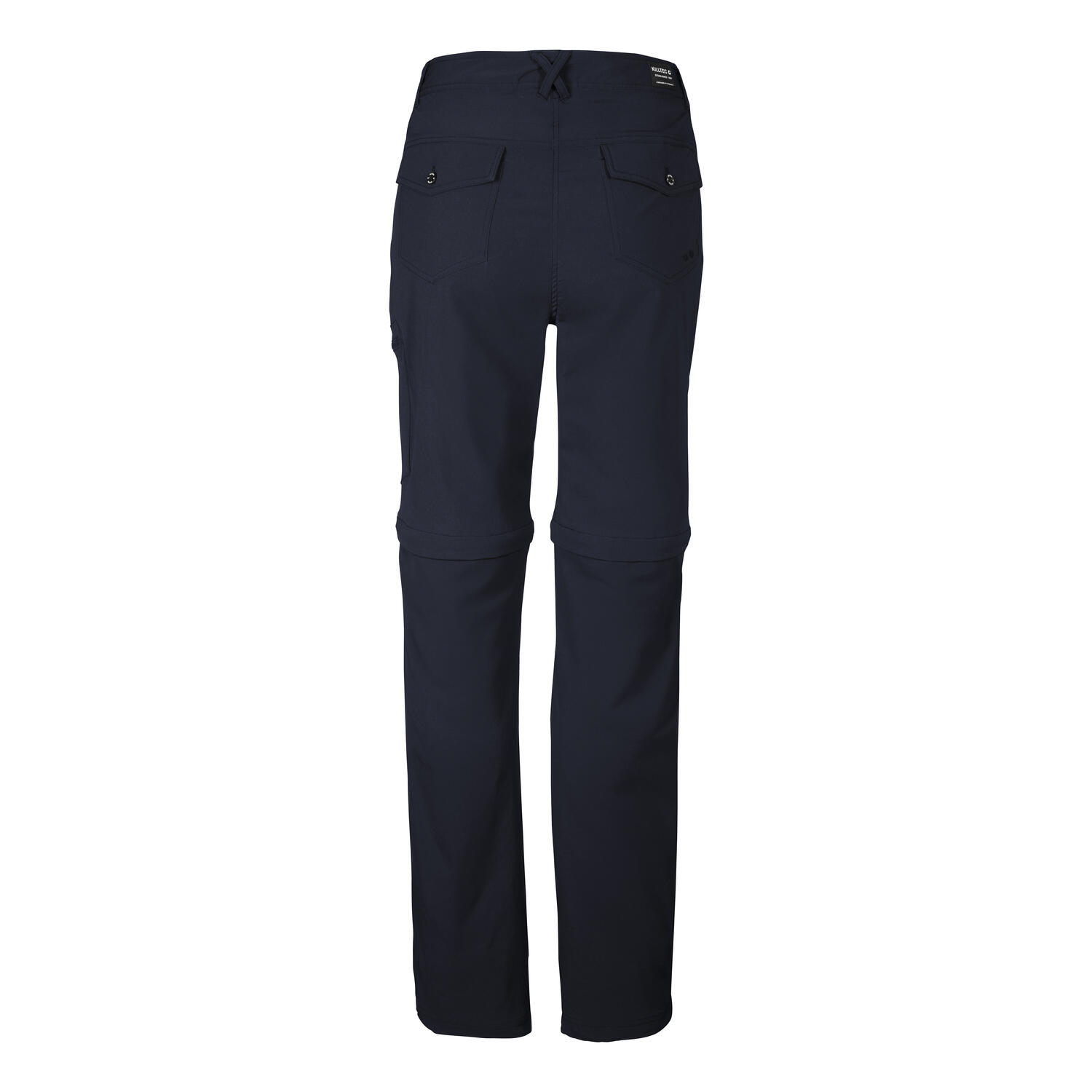 Killtec Zip Off Hose für Damen 2/5