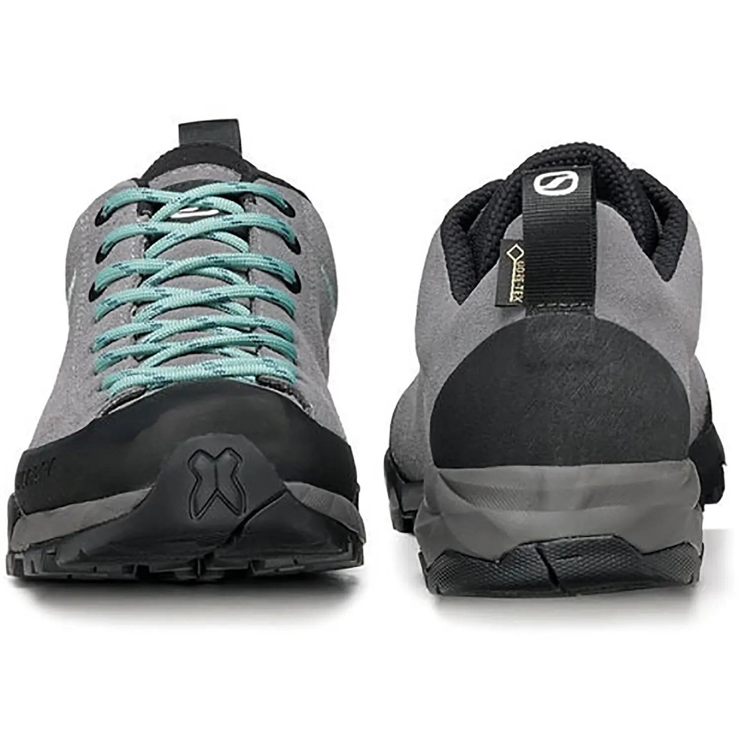 Damen Wanderschuh W MOJITO TRAIL GTX 8/12