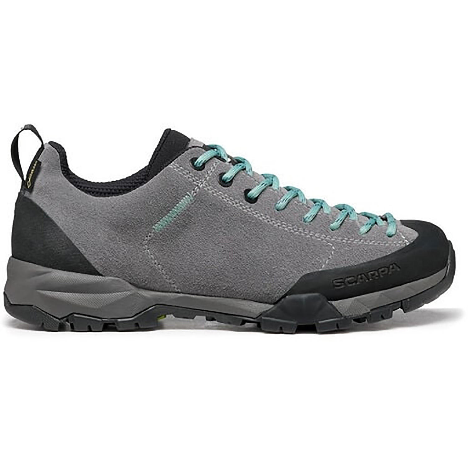 Damen Wanderschuh W MOJITO TRAIL GTX 4/7