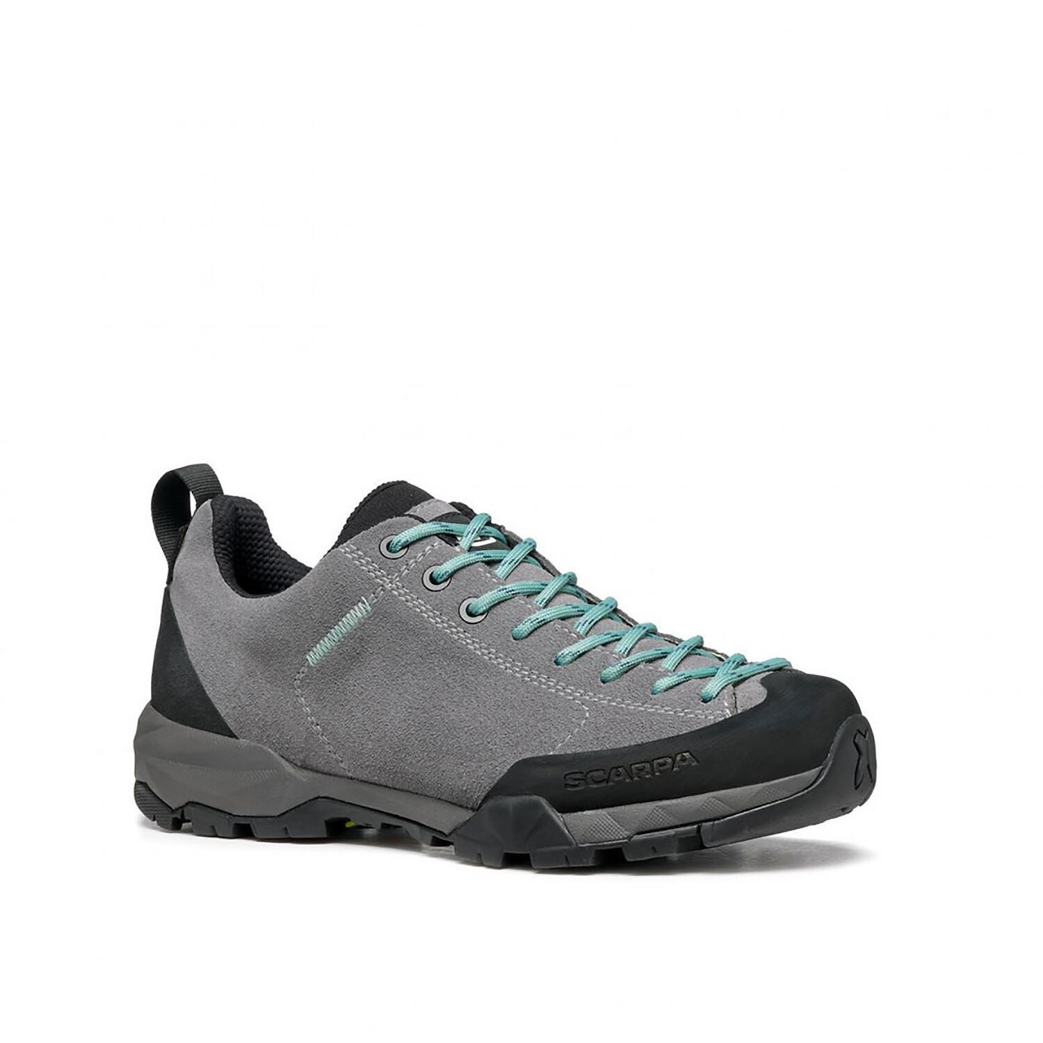 Damen Wanderschuh W MOJITO TRAIL GTX 2/7