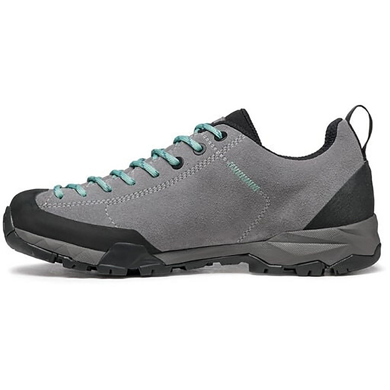 Damen Wanderschuh W MOJITO TRAIL GTX 6/7