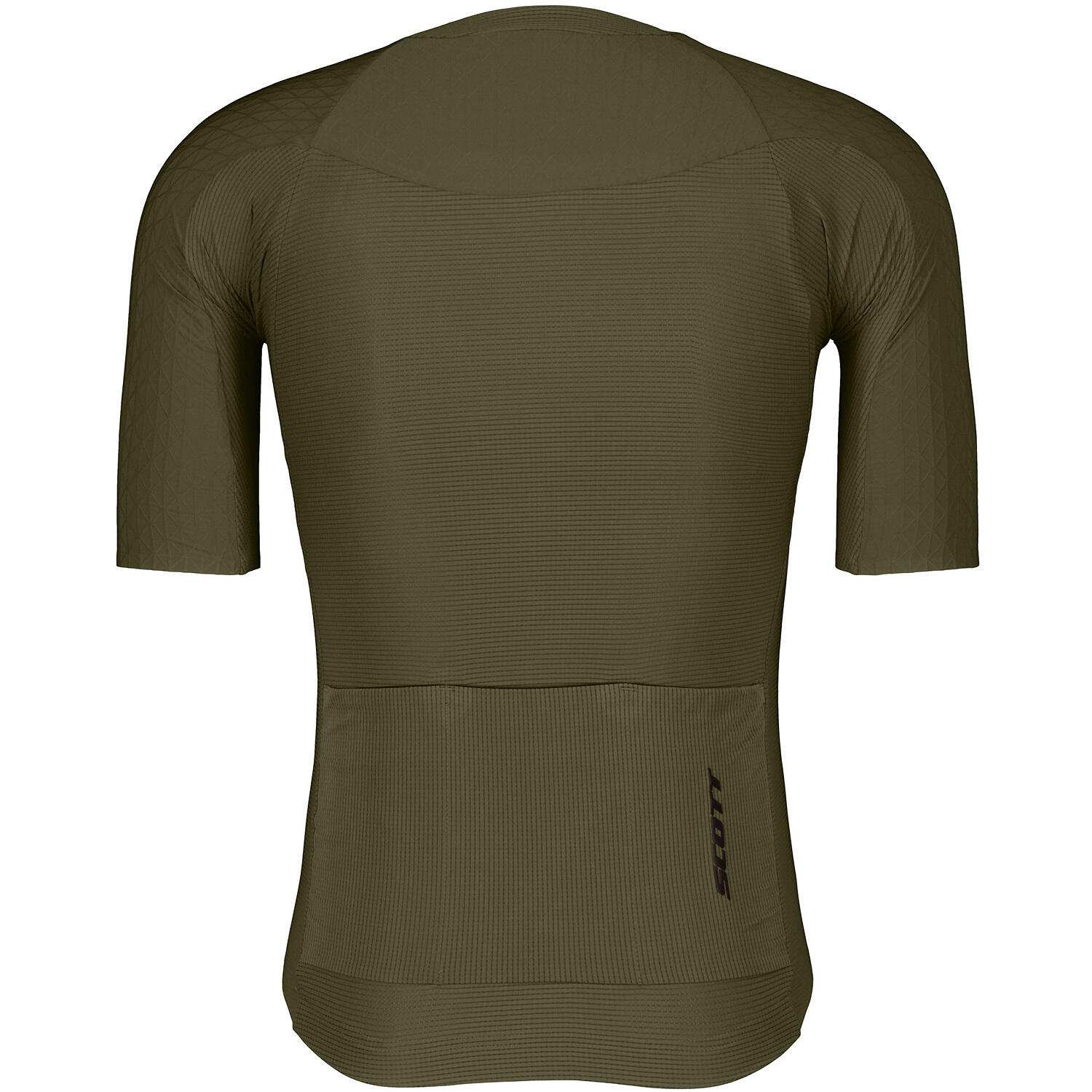 Herren Radtrikot M ULTD. AERO JERSEY 2/2