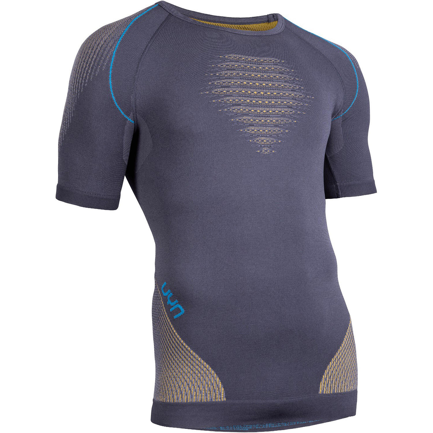 Maillot thermique à manches courtes Evolutyon 2/6