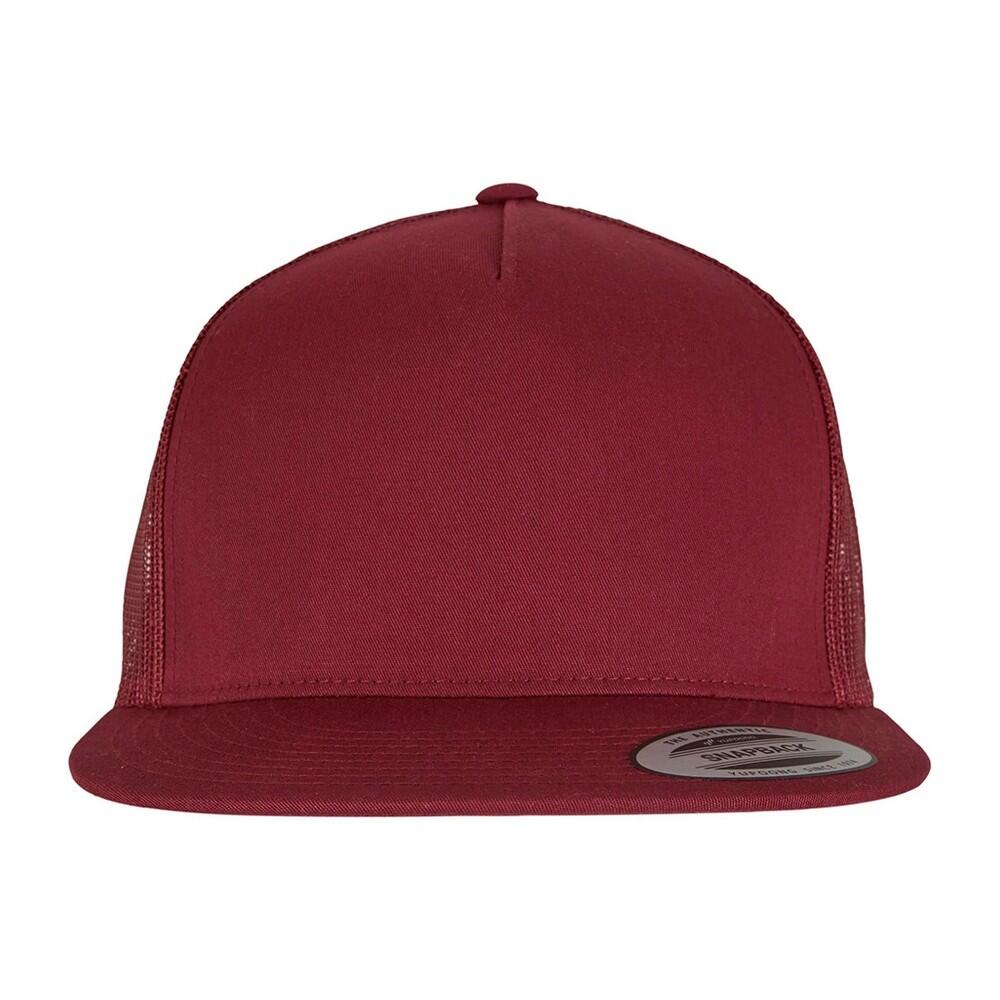 Flexfit Unisex Classic Trucker Cap