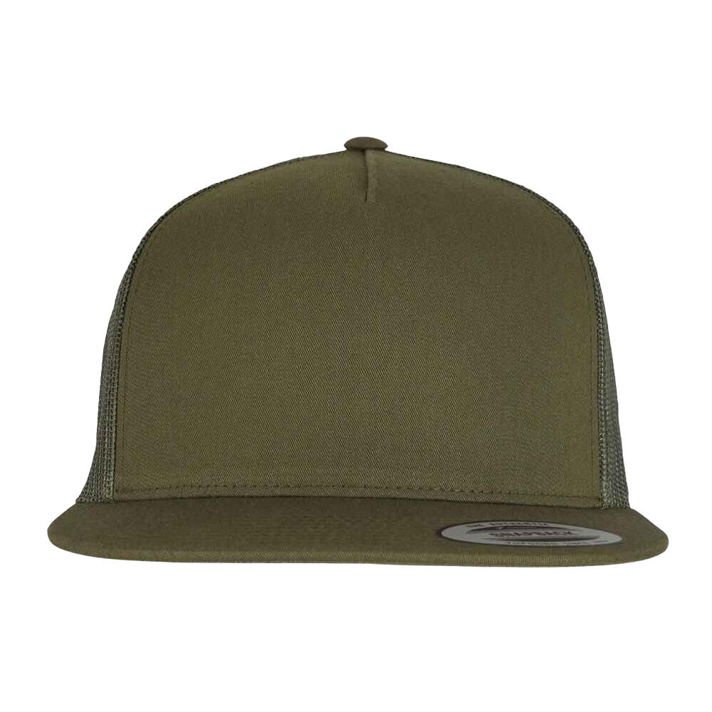 Flexfit Unisex Classic Trucker Cap