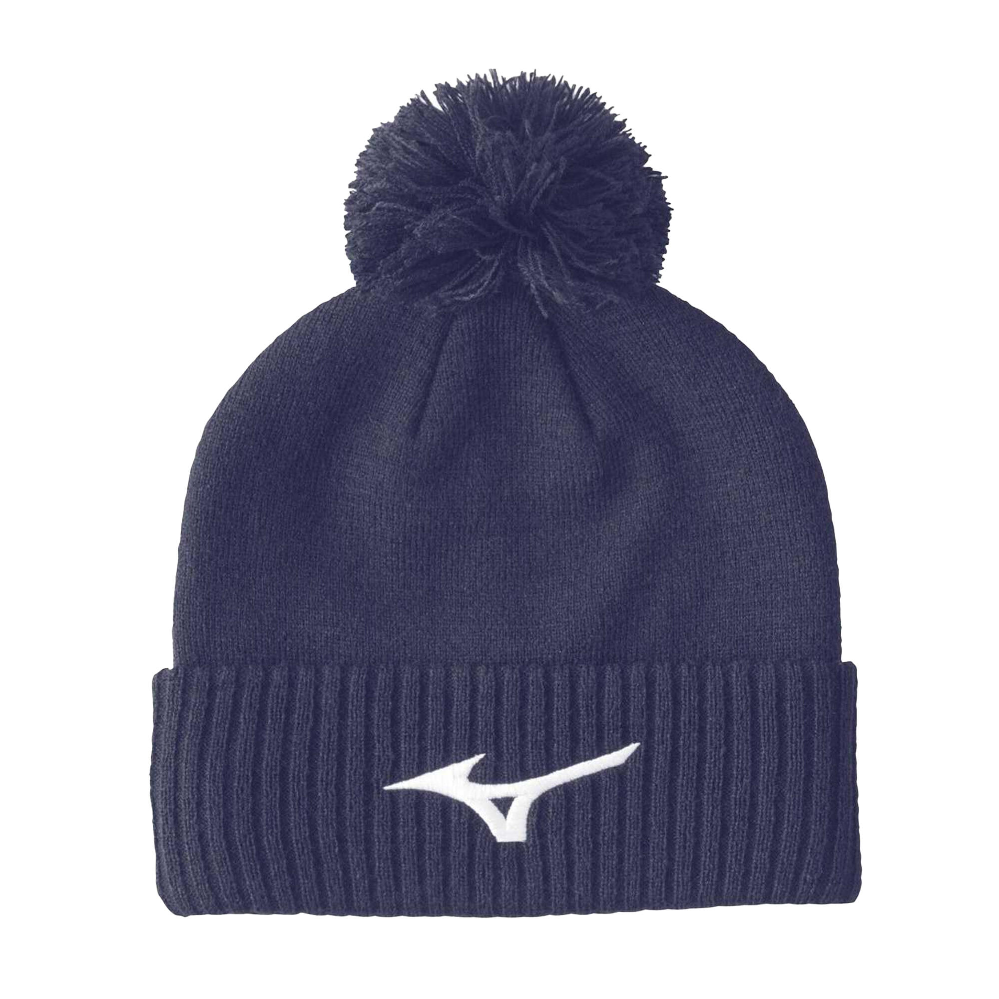 Mizuno Jingasa Bobble Hat