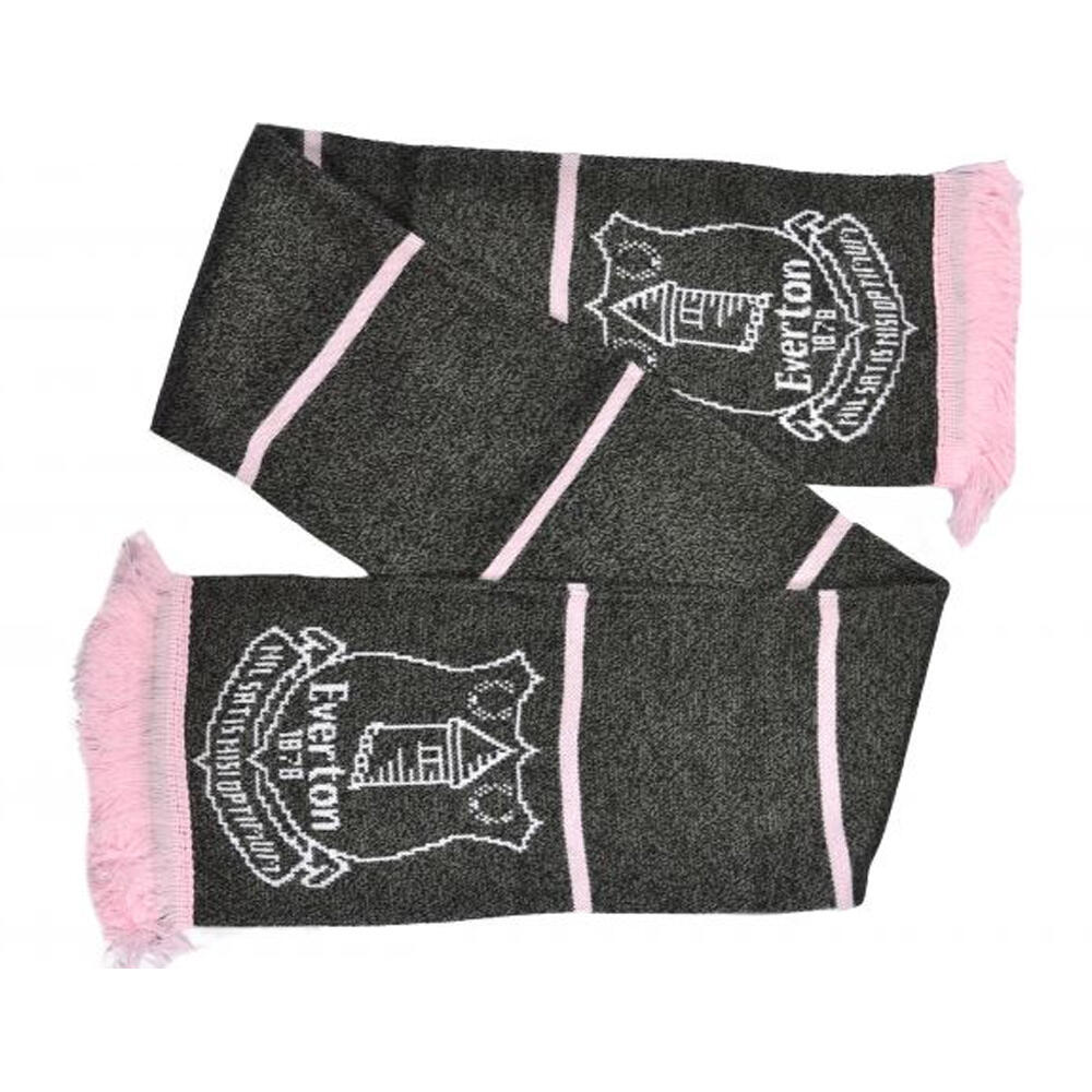 Everton FC Crest Scarf