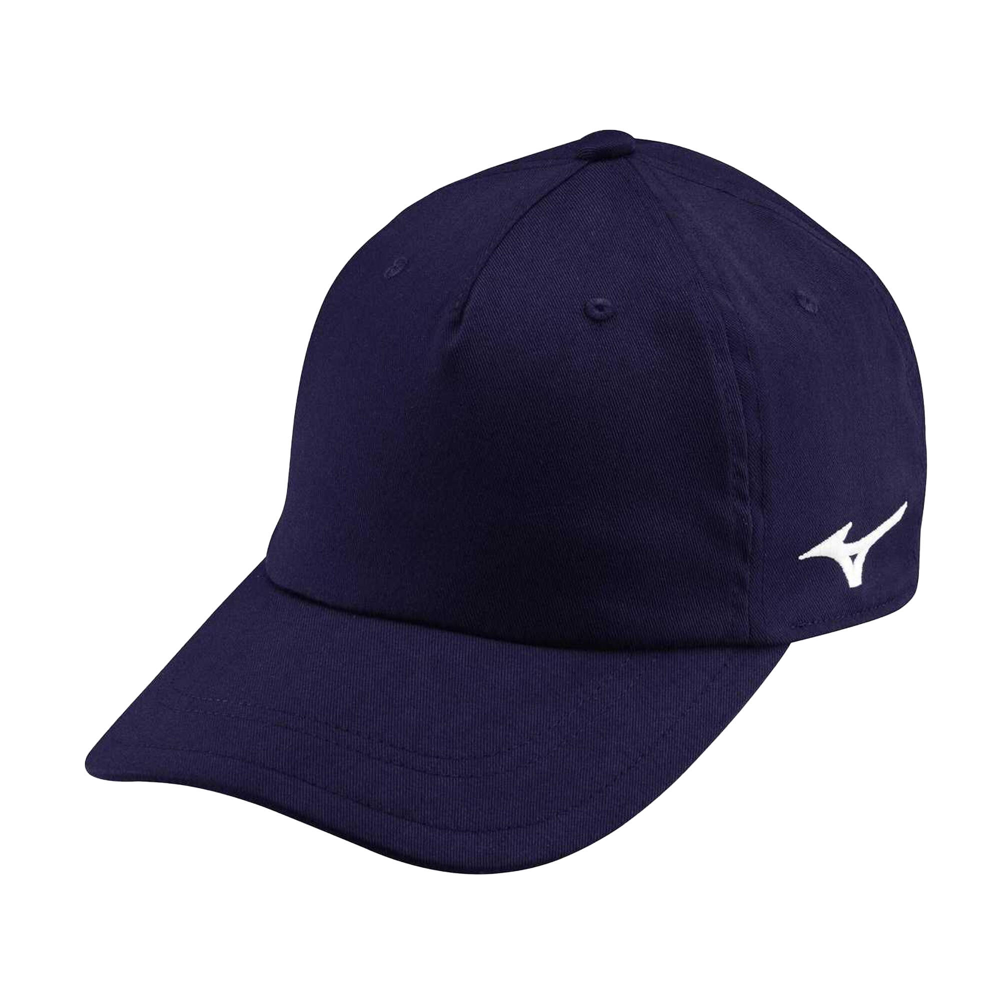 Mizuno Team Logo Cap