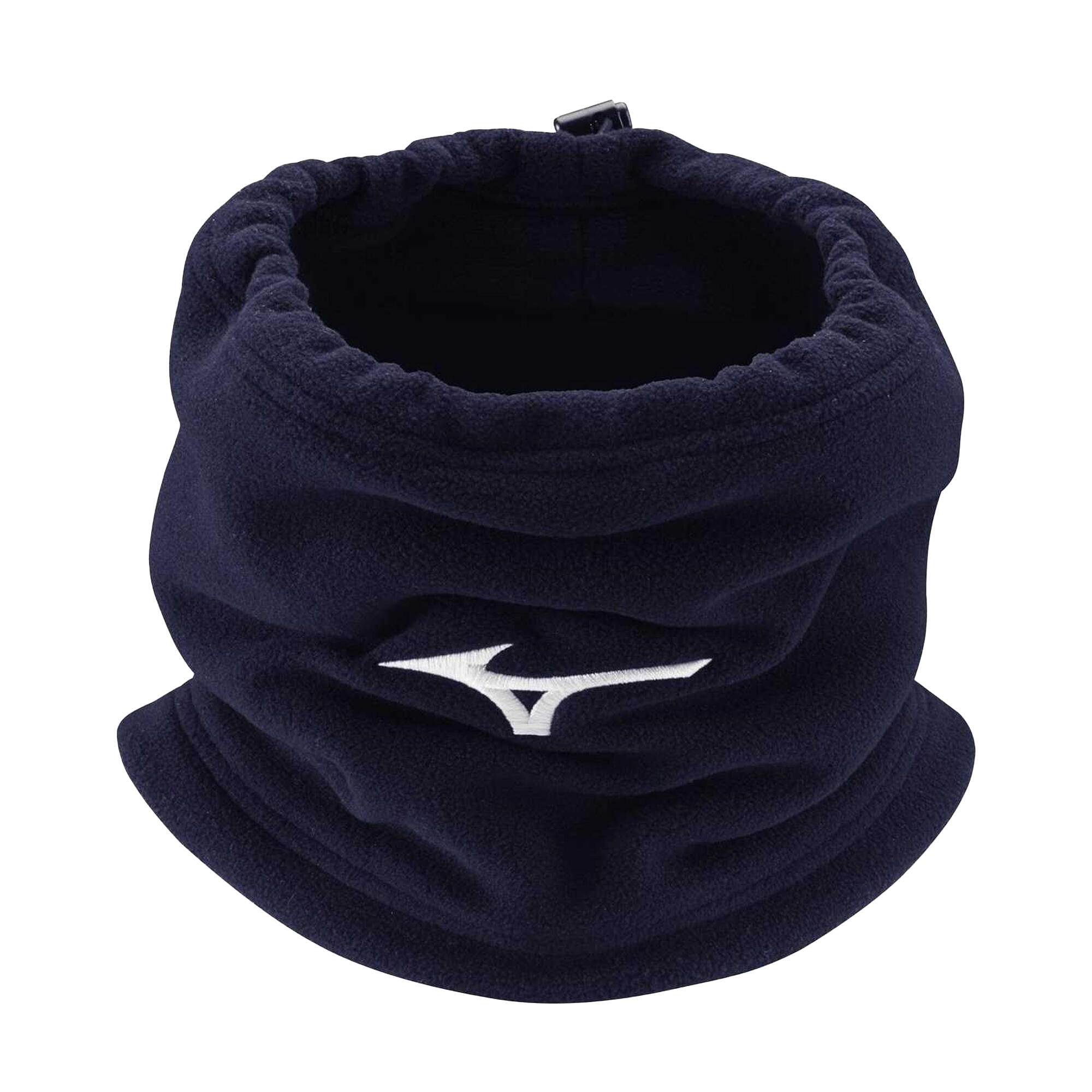 Mizuno Logo Lightweight Snood