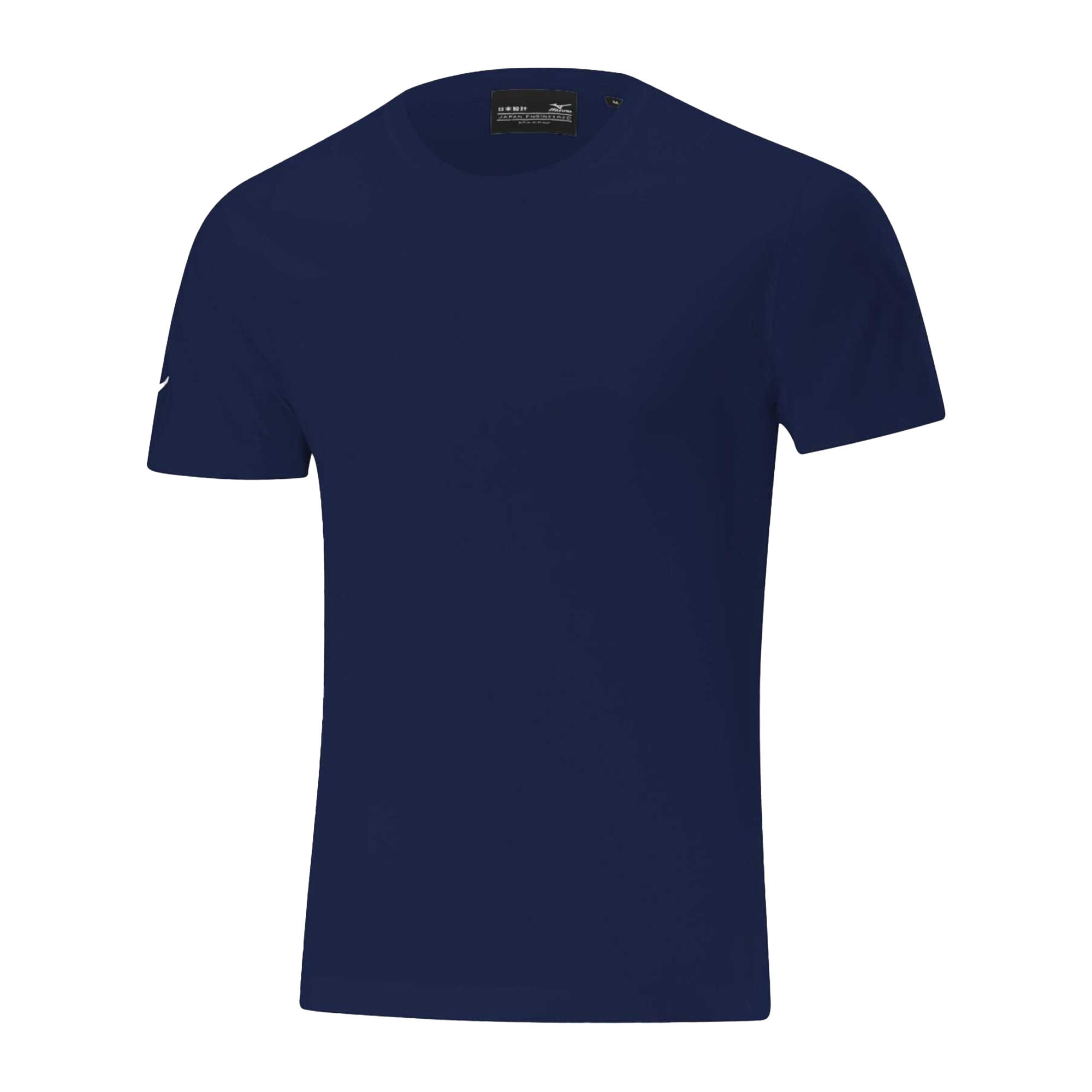 Mizuno Mens Shizuoka Free Time T-Shirt