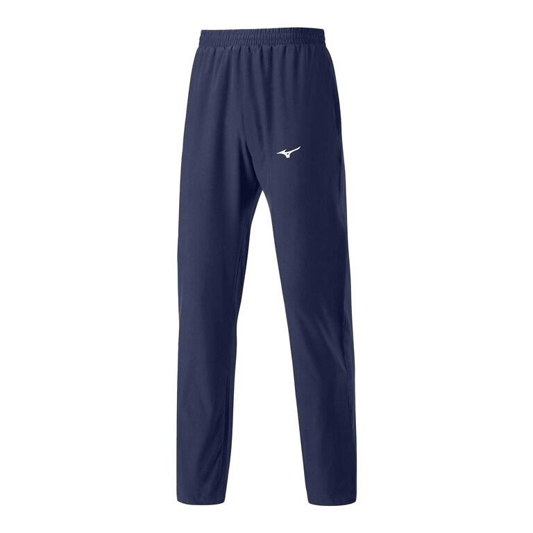 Mizuno Mens Shiuoka tracksuit bottoms alternate view