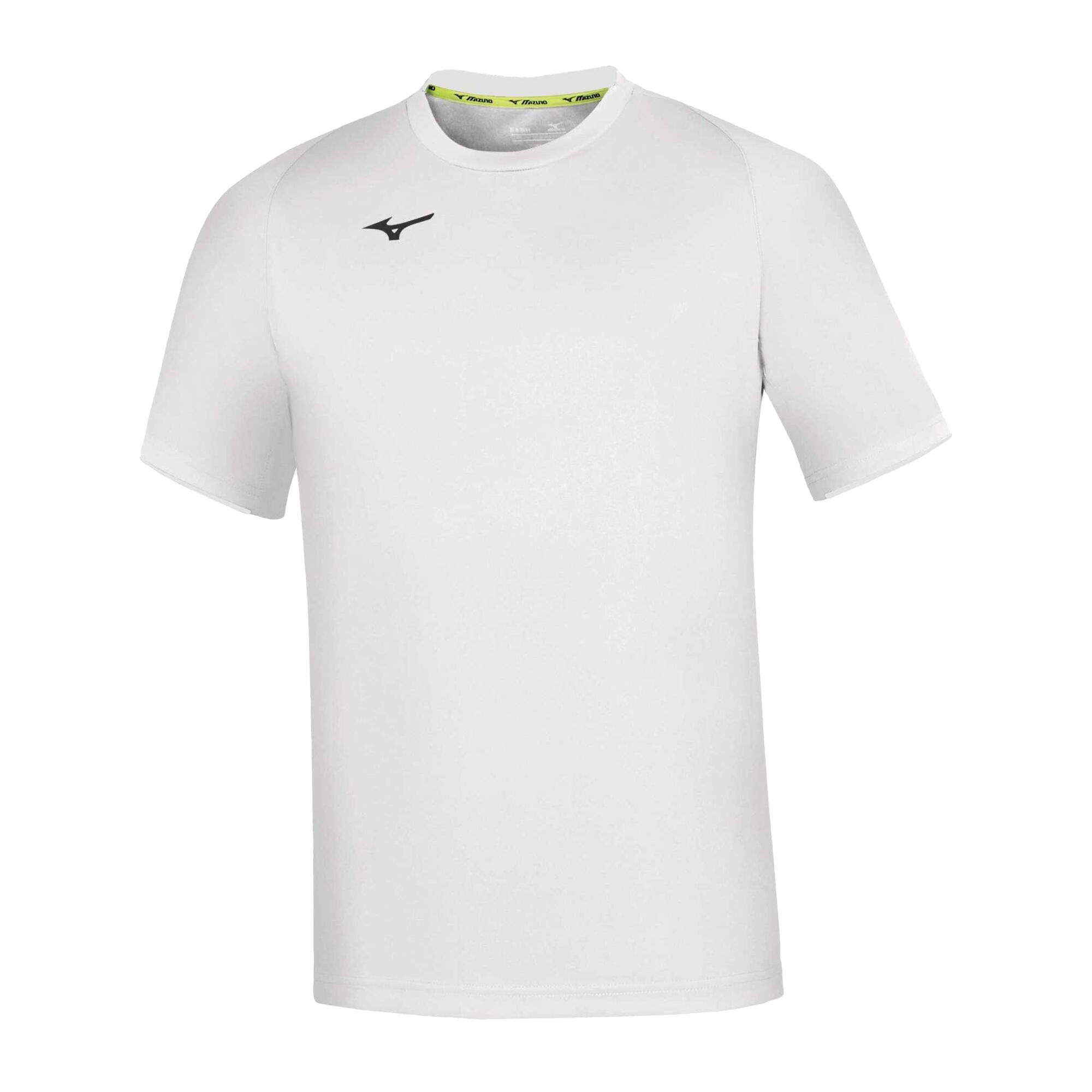 Mizuno Mens Core Short-Sleeved T-Shirt