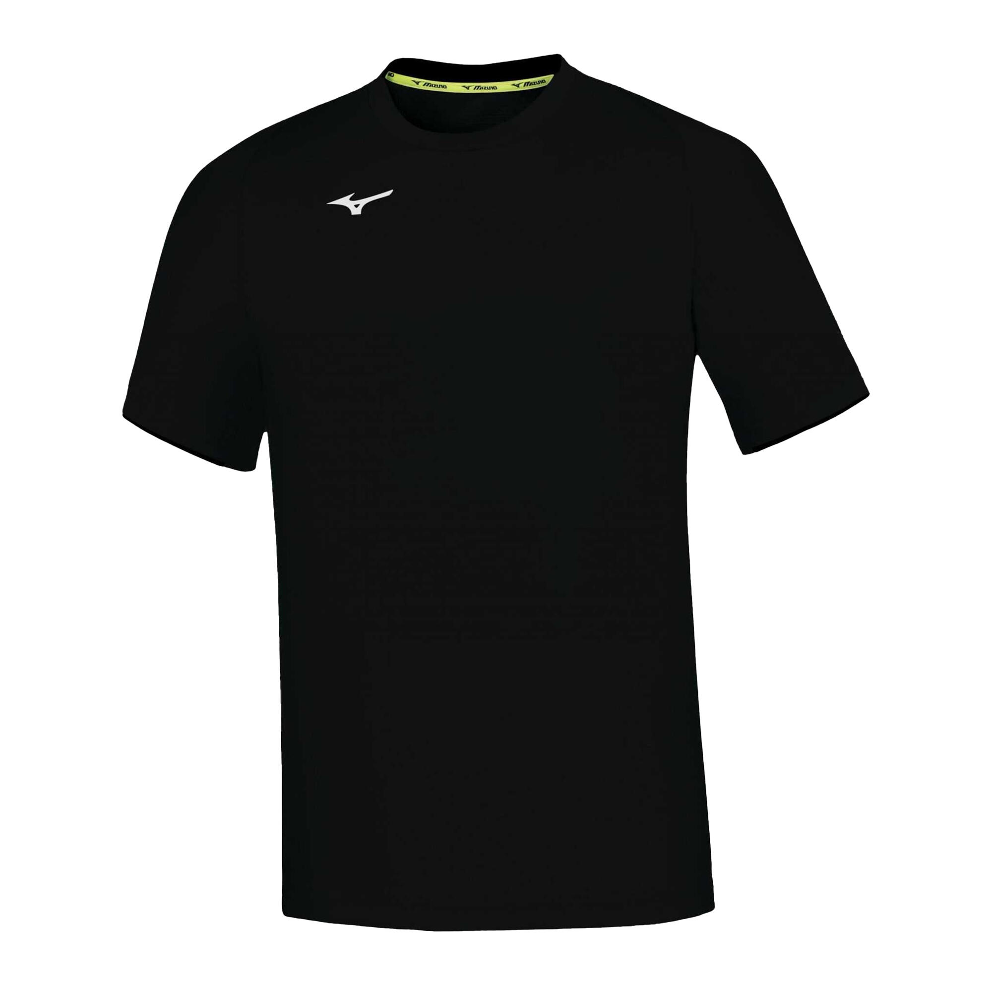 Mizuno Mens Core Short-Sleeved T-Shirt