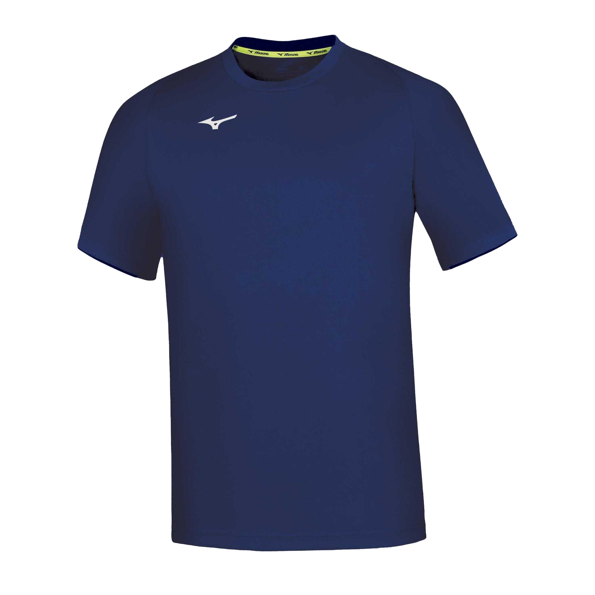 Mizuno Mens Core Short-Sleeved T-Shirt