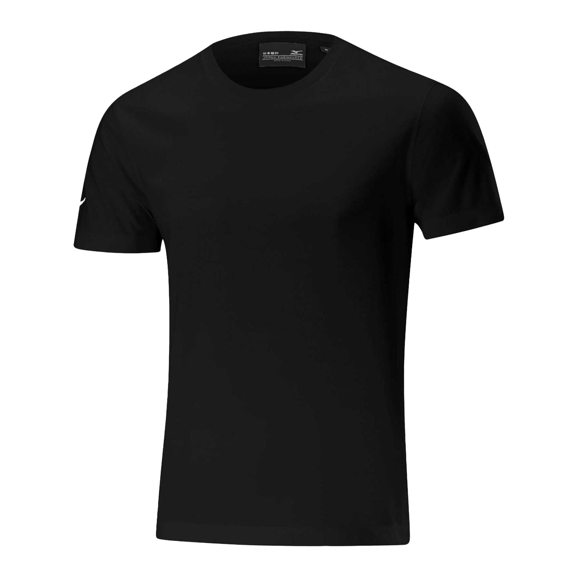 Mizuno Mens Shizuoka Free Time T-Shirt