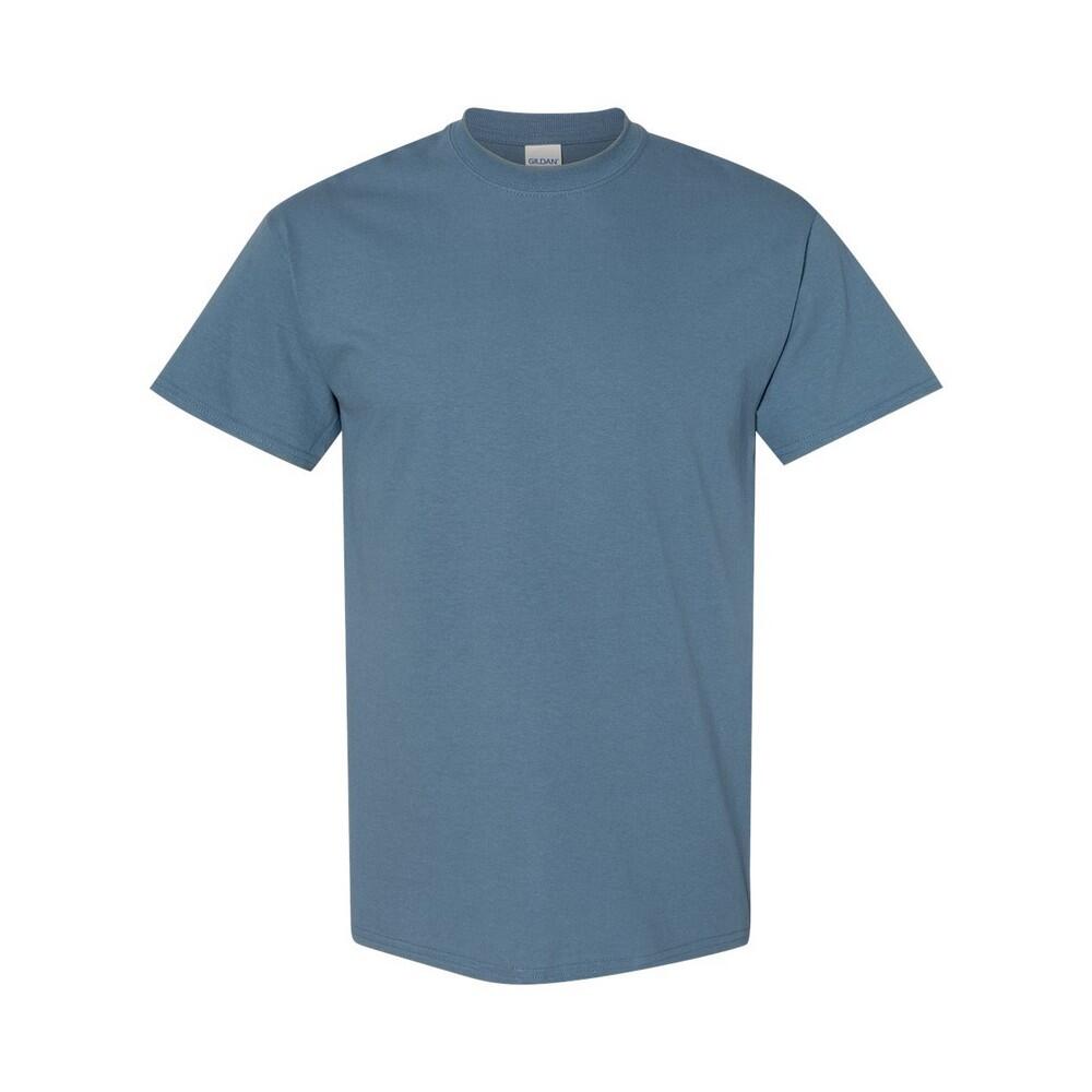 Gildan Mens Heavy Cotton T-Shirt