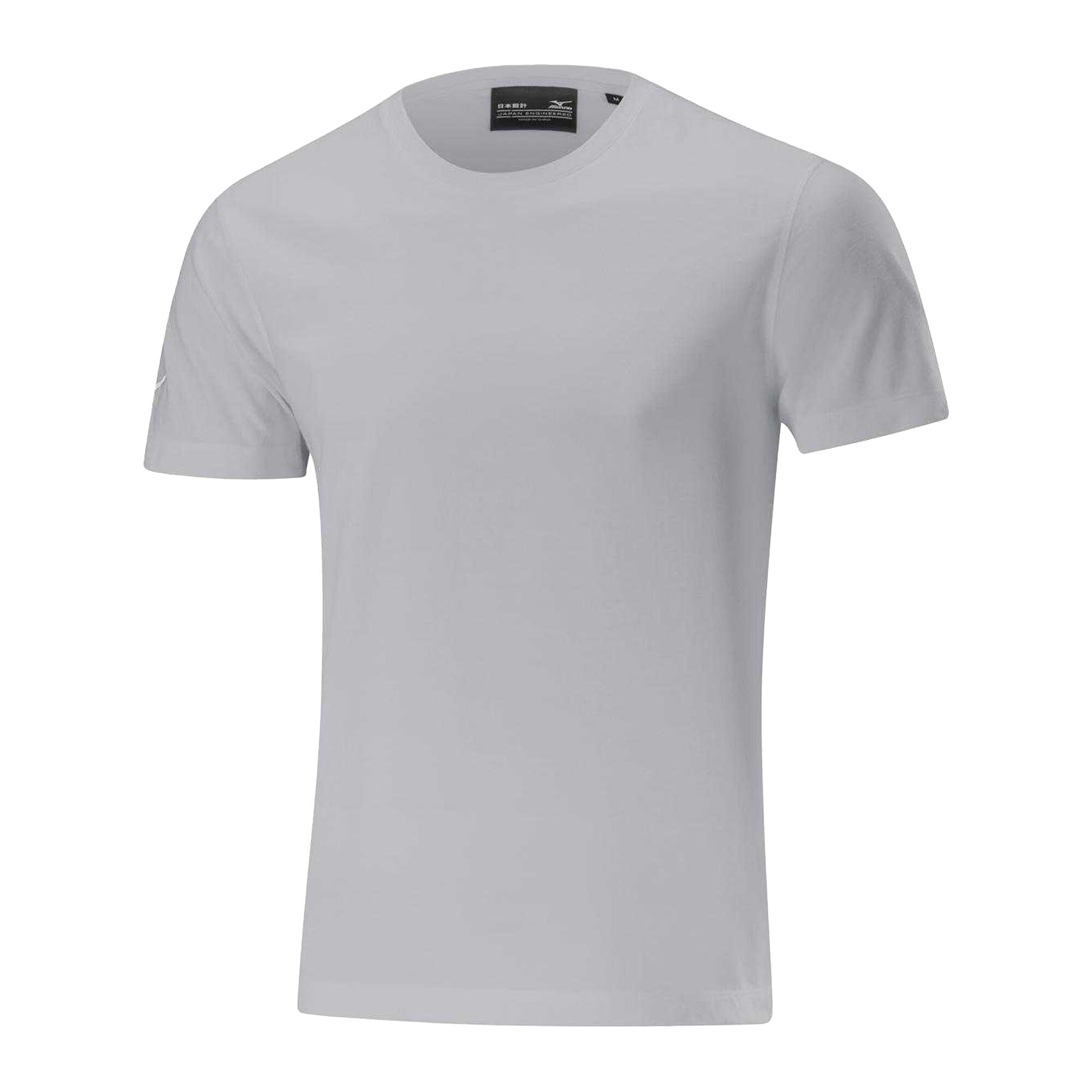 Mizuno Mens Shizuoka Free Time T-Shirt