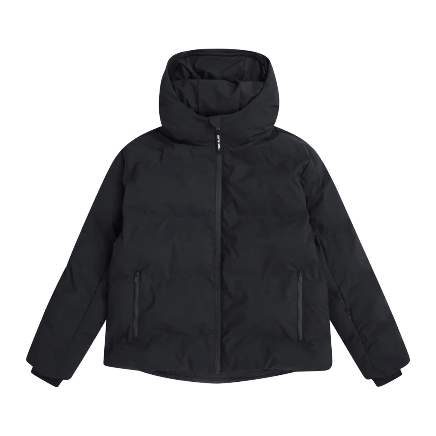Animal Womens/Ladies Glacier Waterproof Heat Sealed Baffles Ski Jacket