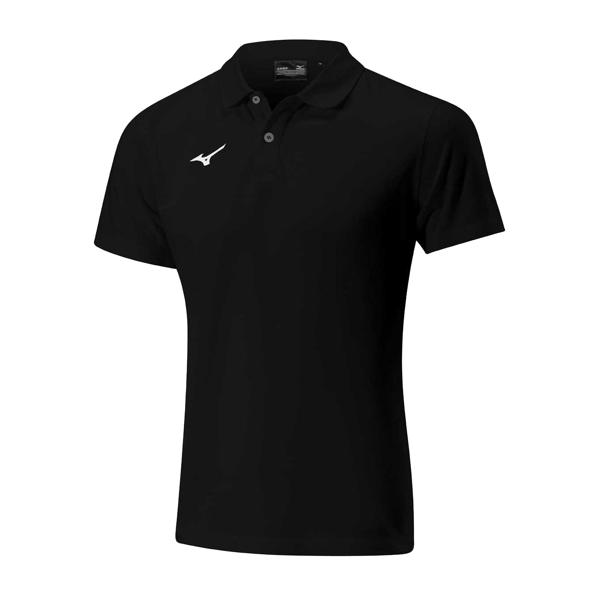 Mizuno Mens Shizuoka Free Time Polo Shirt